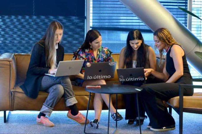 Falabella publica su Reporte de Sostenibilidad 2024 con avances concretos en economía circular, equidad de género y desarrollo local