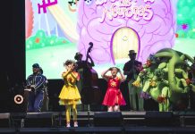 Festival de las Ciencias en Biobío y Ñuble