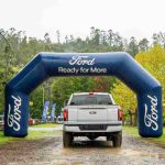 Ford PRO 2025 avanza en regiones y refuerza su apuesta por la productividad empresarial en Chile