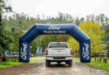 Ford PRO 2025 avanza en regiones y refuerza su apuesta por la productividad empresarial en Chile