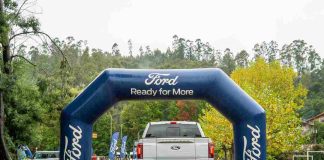 Ford PRO 2025 avanza en regiones y refuerza su apuesta por la productividad empresarial en Chile