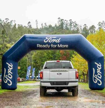 Ford PRO 2025 avanza en regiones y refuerza su apuesta por la productividad empresarial en Chile