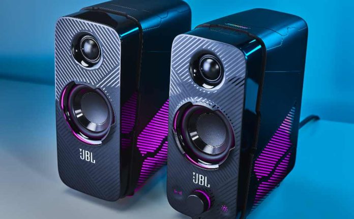 Gaming sin límites: La propuesta de JBL para los verdaderos fanáticos del sonido