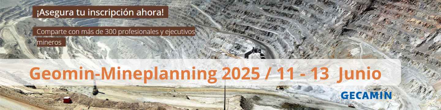 Geomin Mineplanning 2025