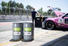 HIF proveerá de e-Combustibles a la Porsche Mobil 1 Supercup por segundo año consecutivo