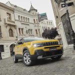 Hoy comienzan los American Days de Jeep y RAM con descuentos de hasta 26%