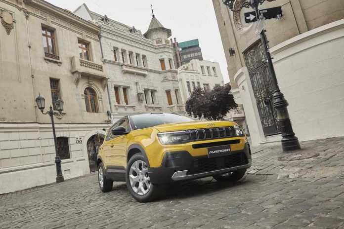 Hoy comienzan los American Days de Jeep y RAM con descuentos de hasta 26%