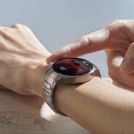 Huawei presentó en Berlín la HUAWEI WATCH FIT 4 Series con funciones deportivas al aire libre de nivel profesiona