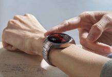 Huawei presentó en Berlín la HUAWEI WATCH FIT 4 Series con funciones deportivas al aire libre de nivel profesiona