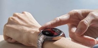 Huawei presentó en Berlín la HUAWEI WATCH FIT 4 Series con funciones deportivas al aire libre de nivel profesiona