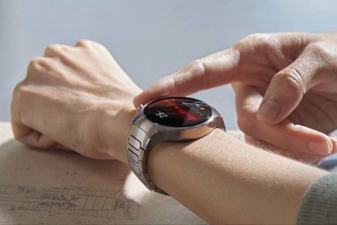 Huawei presentó en Berlín la HUAWEI WATCH FIT 4 Series con funciones deportivas al aire libre de nivel profesiona