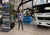Hyundai Camiones & Buses presentó todas sus novedades en la Expo Compras Públicas 2025