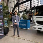 Hyundai Camiones & Buses presentó todas sus novedades en la Expo Compras Públicas 2025