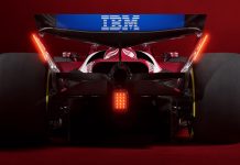 IBM y Scuderia Ferrari HP presentan una aplicación móvil renovada para potenciar la experiencia global de los fanáticos de la Fórmula 1