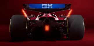 IBM y Scuderia Ferrari HP presentan una aplicación móvil renovada para potenciar la experiencia global de los fanáticos de la Fórmula 1