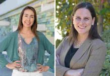 IncubaUdeC da el vamos a programa internacional de investigación aplicada para fortalecer el liderazgo femenino en cleantech 
