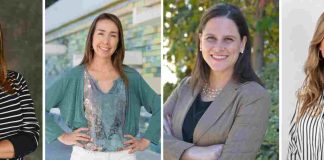 IncubaUdeC da el vamos a programa internacional de investigación aplicada para fortalecer el liderazgo femenino en cleantech 