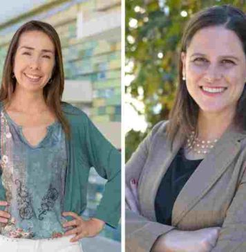 IncubaUdeC da el vamos a programa internacional de investigación aplicada para fortalecer el liderazgo femenino en cleantech 