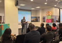 Innovación en logística lanzan estudio sobre reemplazo tecnológico y nuevos perfiles laborales en Chile