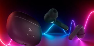 Klip Xtreme presenta los EdgebudsPro