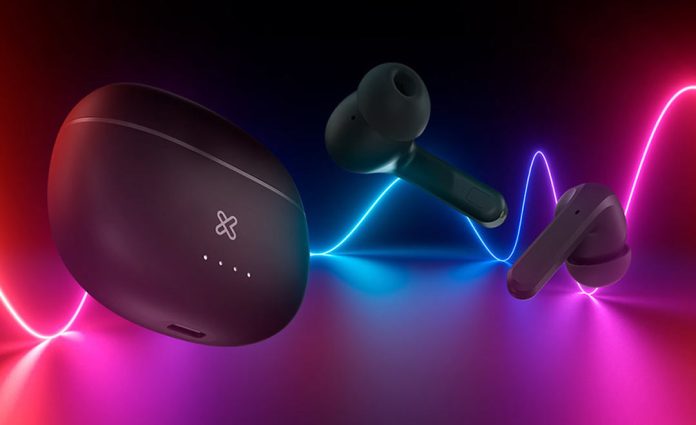 Klip Xtreme presenta los EdgebudsPro