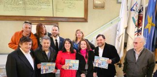 LEY TOMMY REY BUSCA ESTABLECER DERECHO DE REMUNERACIÓN IRRENUNCIABLE PARA INTÉRPRETES