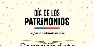 La UTEM celebra el Día de los Patrimonios 2025 con recorridos guiados, micros amarillas y la apertura del Palacio Ariztía