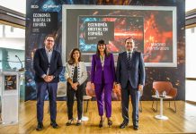 La economía digital alcanza el 26% del PIB en España y consolida la transformación de nuestro modelo productivo 