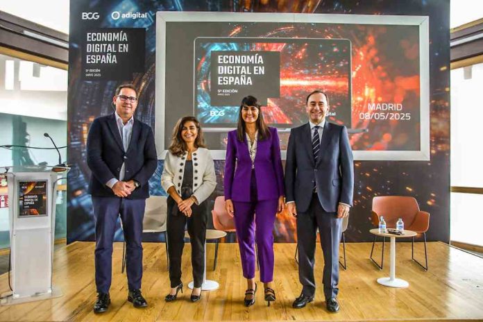 La economía digital alcanza el 26% del PIB en España y consolida la transformación de nuestro modelo productivo 