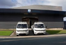 Landking y Automotora Berríos impulsan el crecimiento de los emprendedores del sur de Chile con nuevos concesionarios en Castro y Puerto Montt