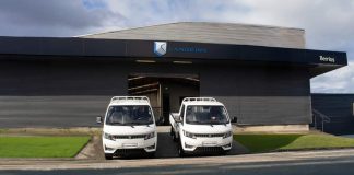 Landking y Automotora Berríos impulsan el crecimiento de los emprendedores del sur de Chile con nuevos concesionarios en Castro y Puerto Montt