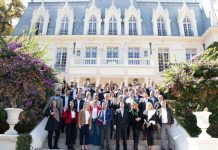 Legrand reúne a los líderes de los principales distribuidores de materiales eléctricos en un primer gran encuentro 2025