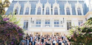 Legrand reúne a los líderes de los principales distribuidores de materiales eléctricos en un primer gran encuentro 2025