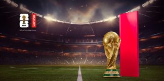 Lenovo y Motorola anuncian alianza con la Copa Mundial de Clubes de la FIFA 2025™