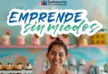 Ley de Cumplimiento Tributario: Defensoría del Contribuyente hace llamado a inscribirse en Programa de Acompañamiento Tributario “Emprendo Contigo”