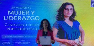 Líder de Sostenibilidad Ambiental de la CDT fue reconocida como “Alma Mentora 2025” 