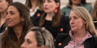 Liderazgo en expansión WEC Chile lanza histórica 7ª generación de Women in Energy con 67 nuevas integrantes