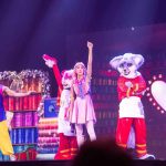¡Luli pampín trae "el libro musical" estas vacaciones de invierno!