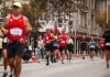 Maratón de Santiago: claves para llegar a la meta sin lesiones este 18 de mayo