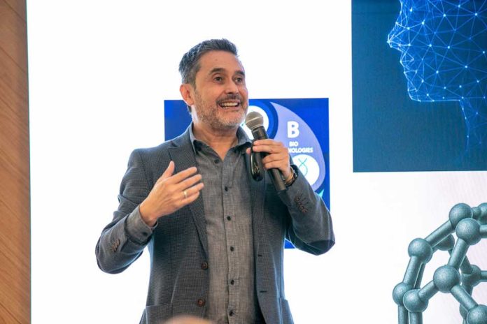 Más de 60 organizaciones de innovación social analizaron el impacto de la inteligencia artificial en iniciativas de sustentabilidad