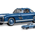 Mattel Brick Shop presenta su primera colección de productos junto a Hot Wheels