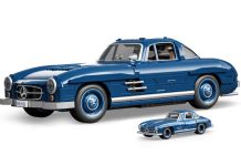 Mattel Brick Shop presenta su primera colección de productos junto a Hot Wheels