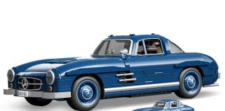 Mattel Brick Shop presenta su primera colección de productos junto a Hot Wheels