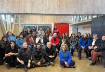 Memorias marítimo-costeras: el rol y las vivencias de mujeres que desarrollan actividades vinculadas al mar