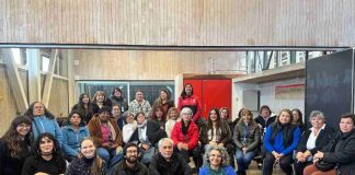 Memorias marítimo-costeras: el rol y las vivencias de mujeres que desarrollan actividades vinculadas al mar