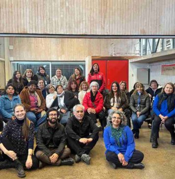 Memorias marítimo-costeras: el rol y las vivencias de mujeres que desarrollan actividades vinculadas al mar