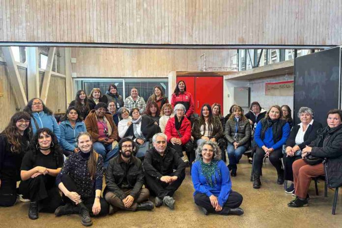 Memorias marítimo-costeras: el rol y las vivencias de mujeres que desarrollan actividades vinculadas al mar