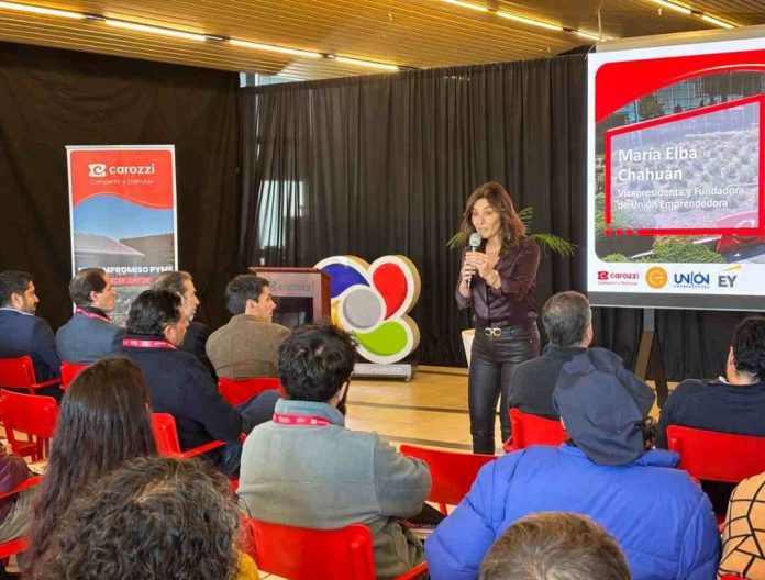 “Mi Compromiso Pyme” suma a nuevas empresas que apuestan por el crecimiento conjunto con emprendedores