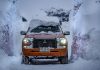 Descubre 7 mitos sobre conducir en nieve