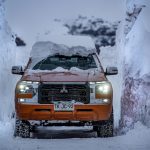 Descubre 7 mitos sobre conducir en nieve